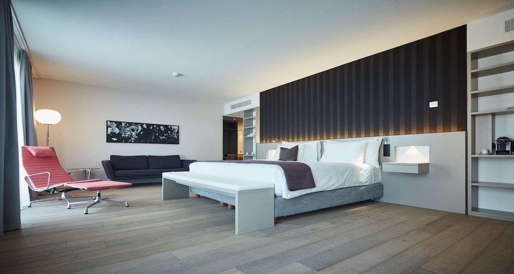 Modern Times Hotel, Vevey, A Tribute Portfolio Hotel Exteriör bild